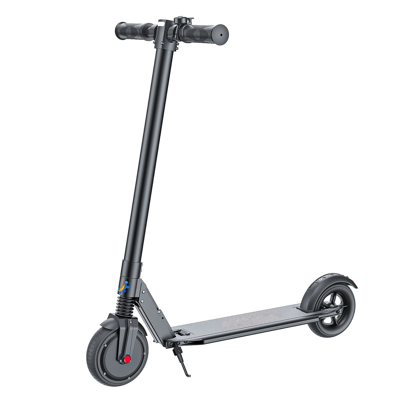 CAROMA Foldable Electric Scooter