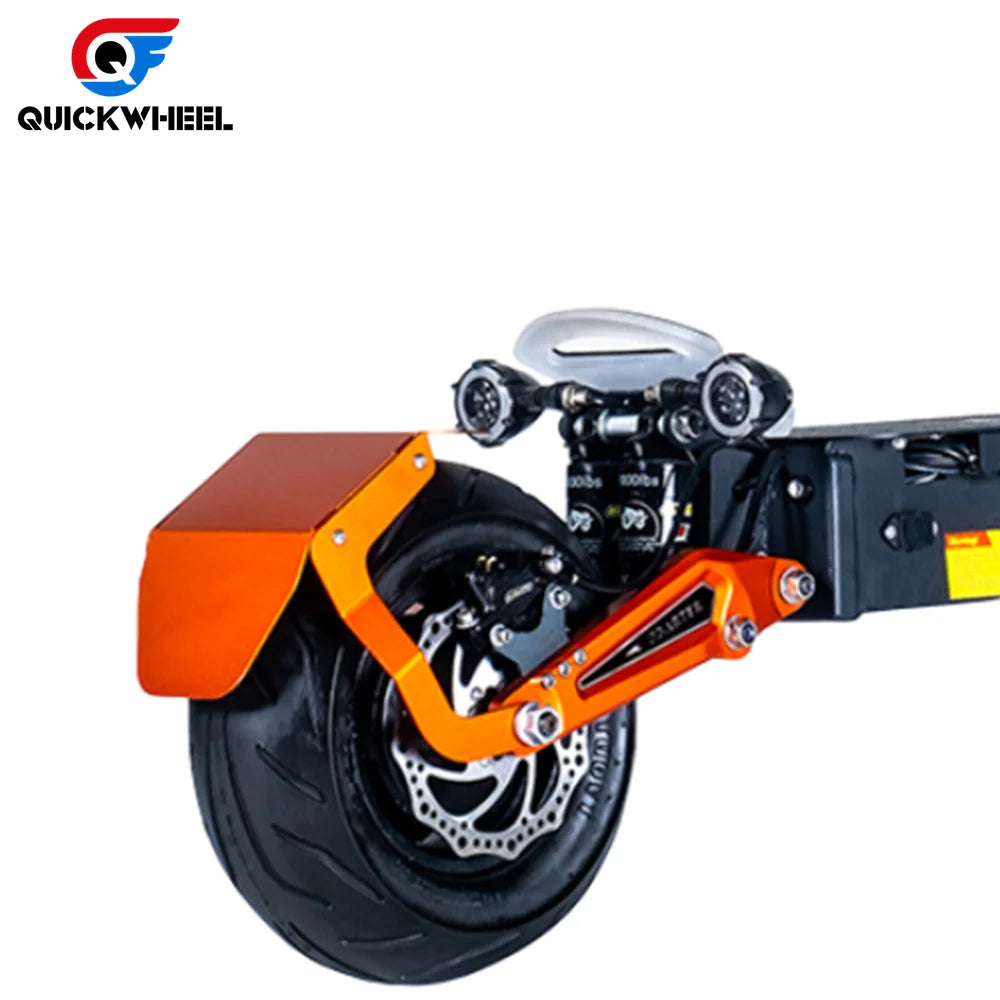 Quickwheel D5 48V Electric Scooters