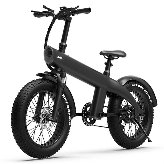 HUANCI HX Q3 Electric Mountain Ebike