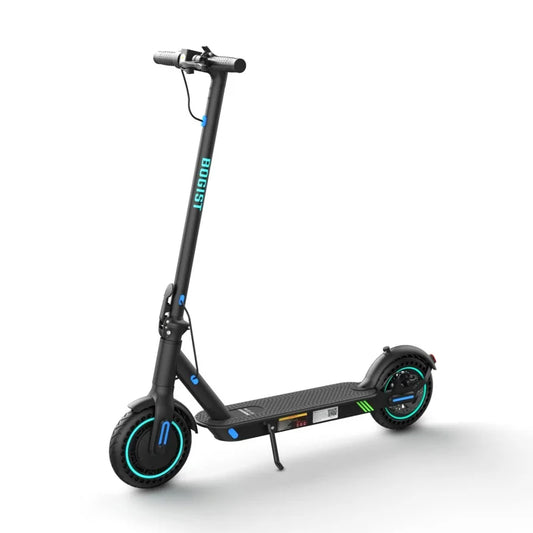 BOGIST - Electric Scooter